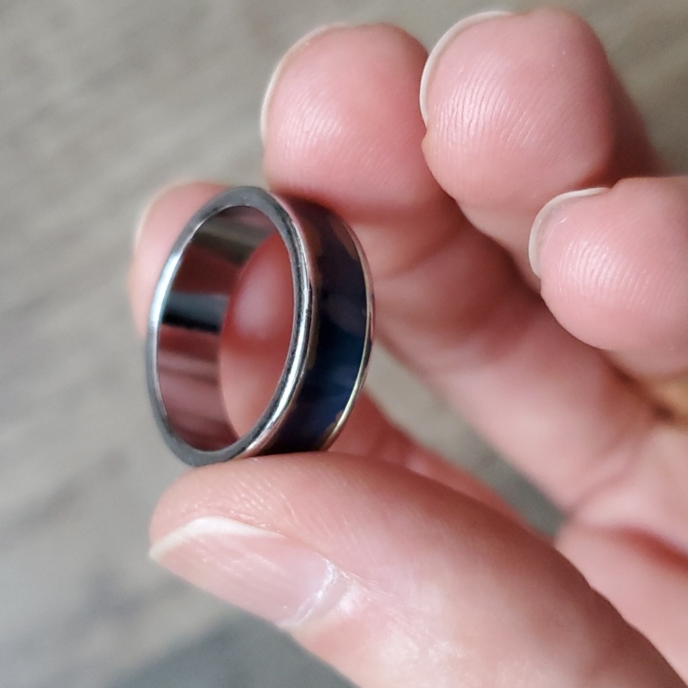 🆕 Mood ring - Picture 3 of 4